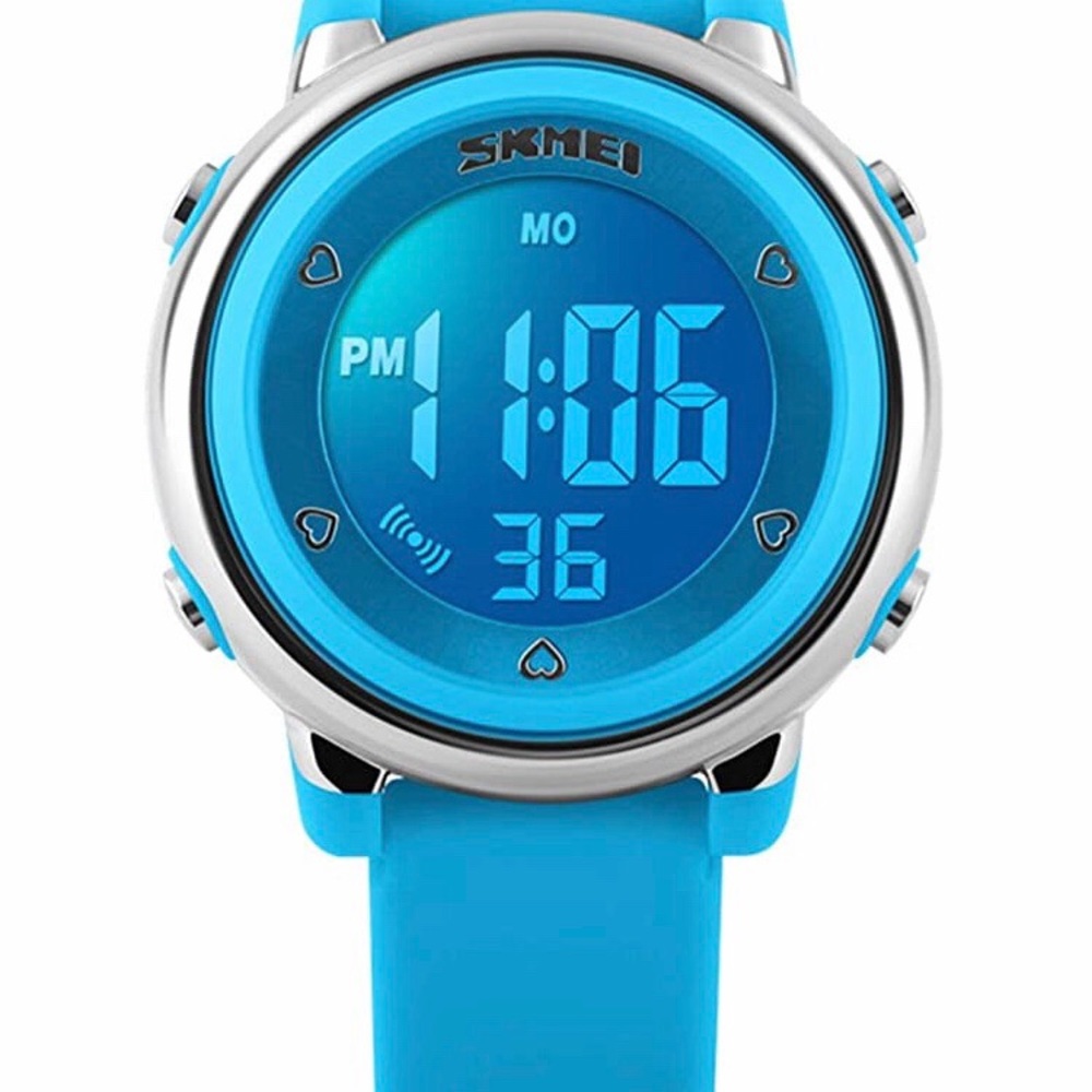 2 Skmel kids watches